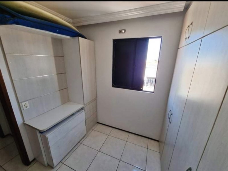 imóvel com 67m² - Rodolfo Teófilo - Fortaleza