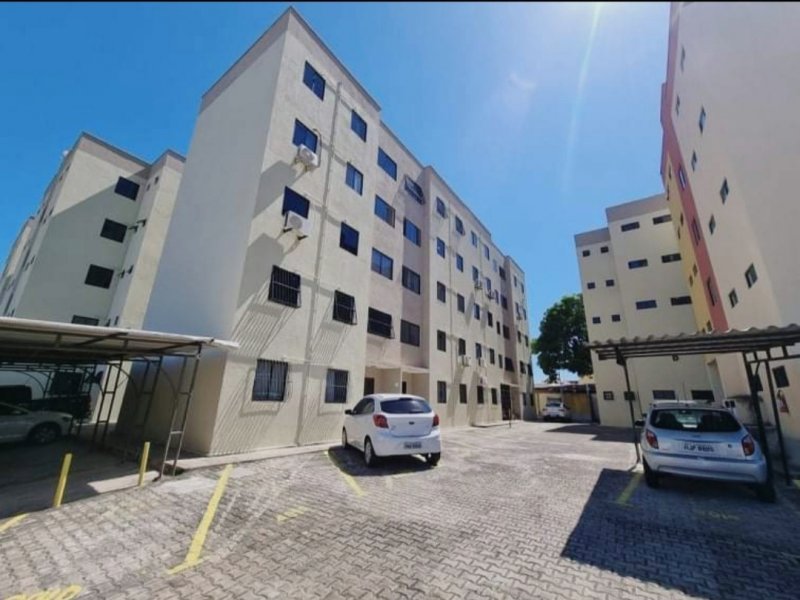 imóvel com 67m² - Rodolfo Teófilo - Fortaleza
