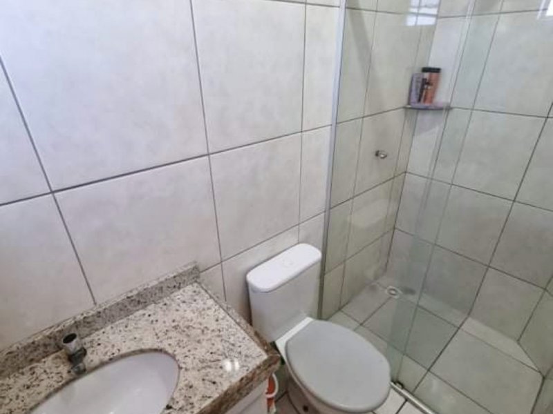 imóvel com 67m² - Rodolfo Teófilo - Fortaleza