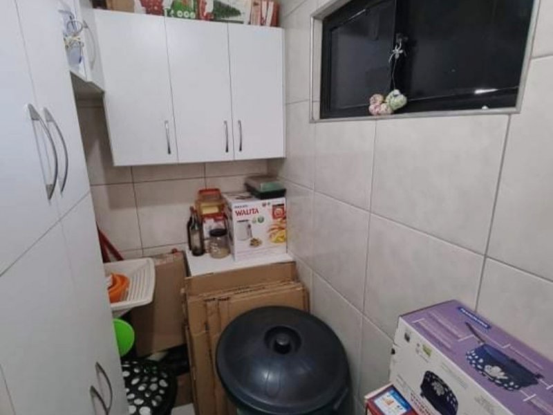 imóvel com 67m² - Rodolfo Teófilo - Fortaleza