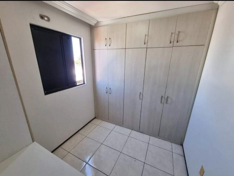 imóvel com 67m² - Rodolfo Teófilo - Fortaleza