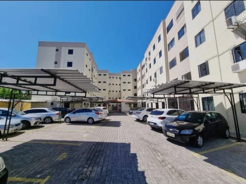 imóvel com 67m² - Rodolfo Teófilo - Fortaleza