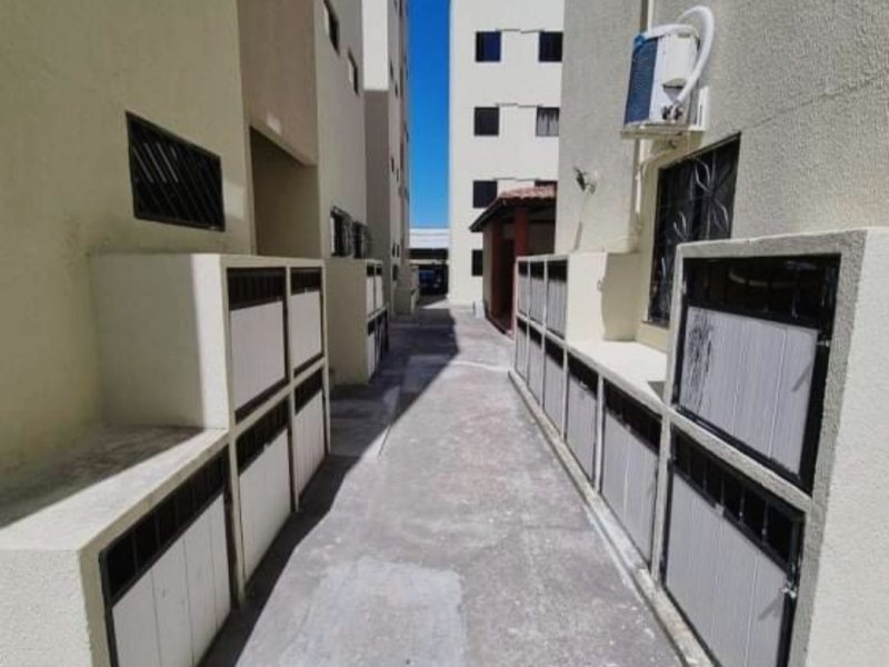 imóvel com 67m² - Rodolfo Teófilo - Fortaleza