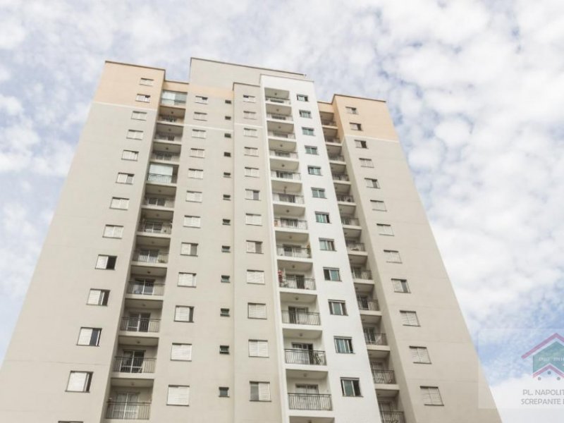 imóvel com 50m² - Água Branca - São Paulo