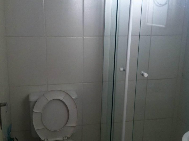 imóvel com 50m² - Água Branca - São Paulo