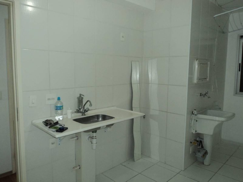 imóvel com 50m² - Água Branca - São Paulo