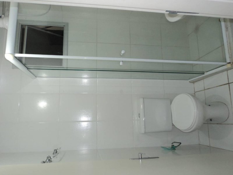 imóvel com 50m² - Água Branca - São Paulo