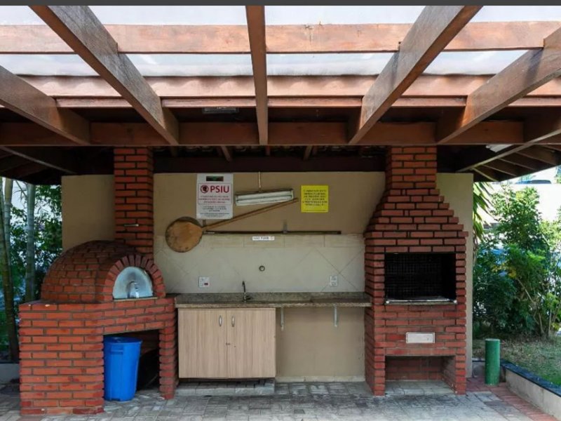 imóvel com 50m² - Água Branca - São Paulo