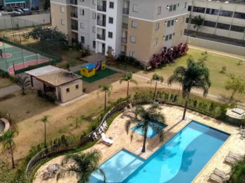 imóvel com 50m² - Água Branca - São Paulo