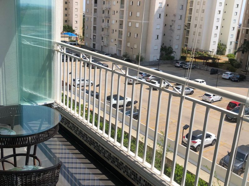 imóvel com 89m² - Vila Progresso - Campinas
