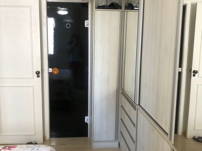 imóvel com 89m² - Vila Progresso - Campinas