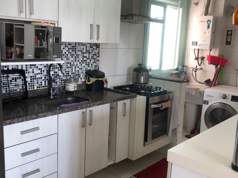 imóvel com 89m² - Vila Progresso - Campinas