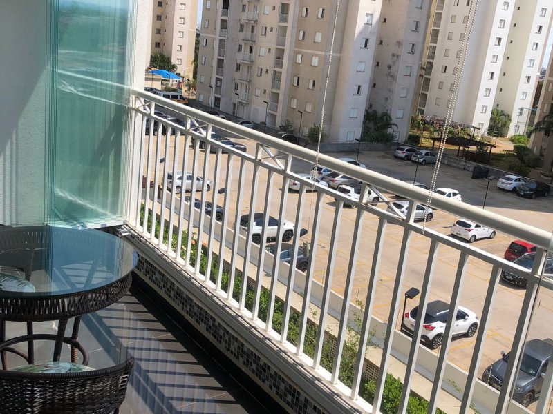 imóvel com 89m² - Vila Progresso - Campinas