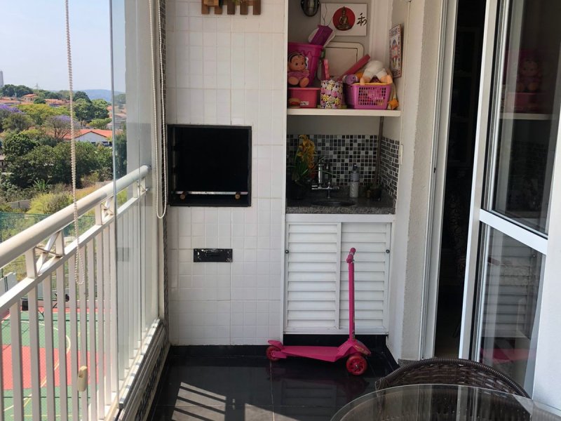 imóvel com 89m² - Vila Progresso - Campinas