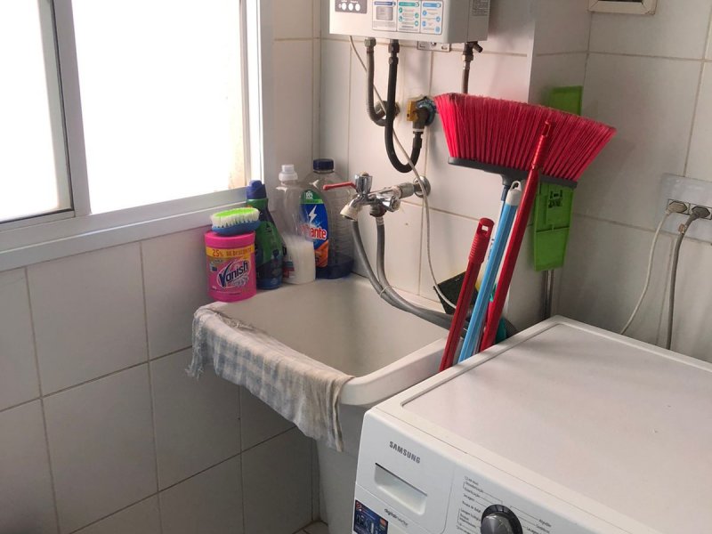 imóvel com 89m² - Vila Progresso - Campinas