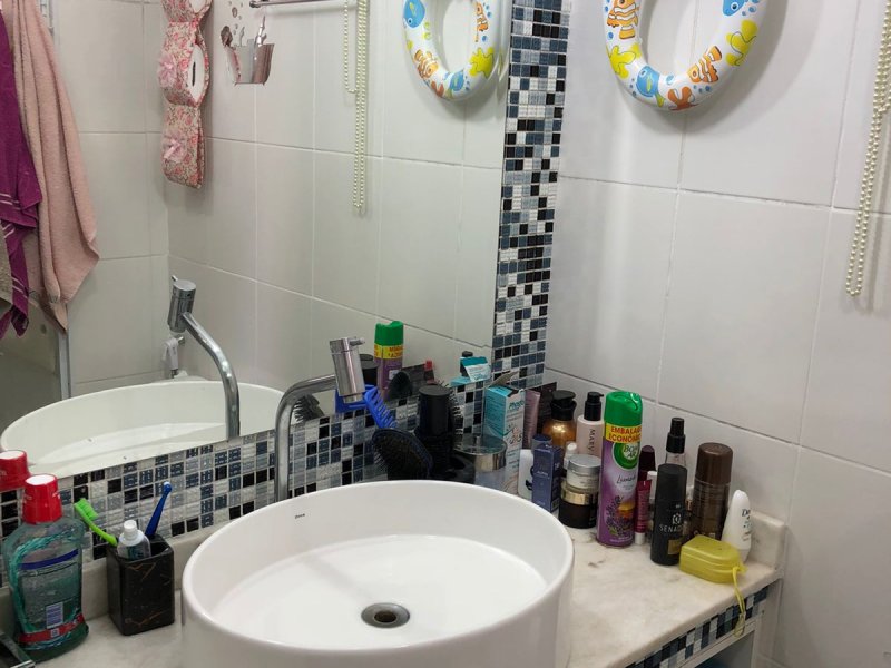 imóvel com 89m² - Vila Progresso - Campinas