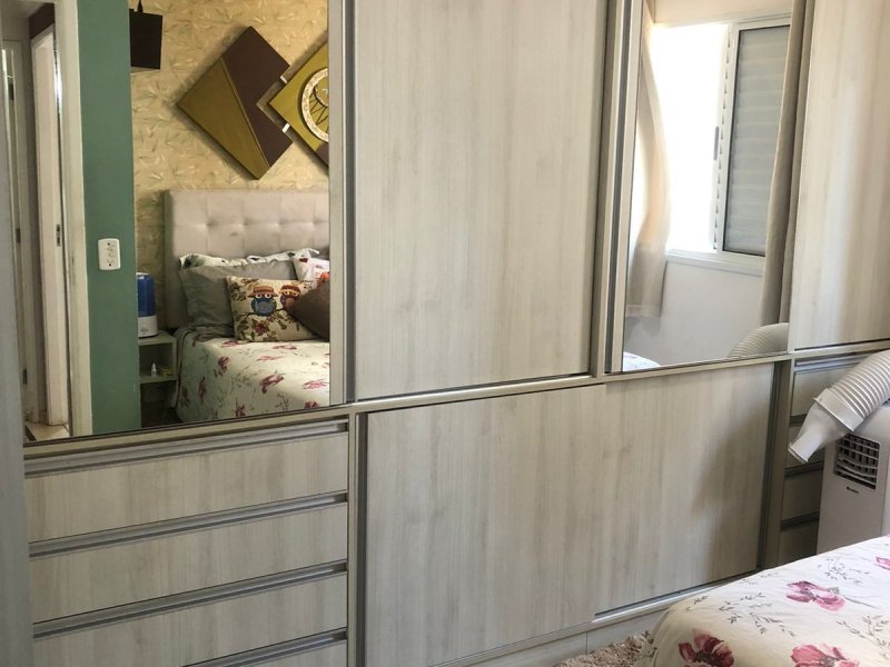 imóvel com 89m² - Vila Progresso - Campinas