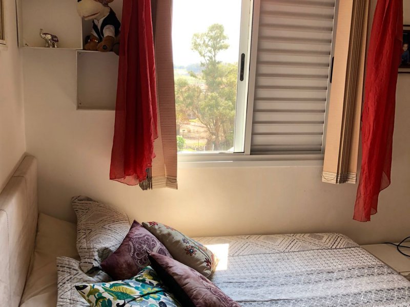 imóvel com 89m² - Vila Progresso - Campinas