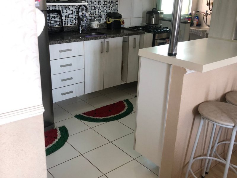 imóvel com 89m² - Vila Progresso - Campinas