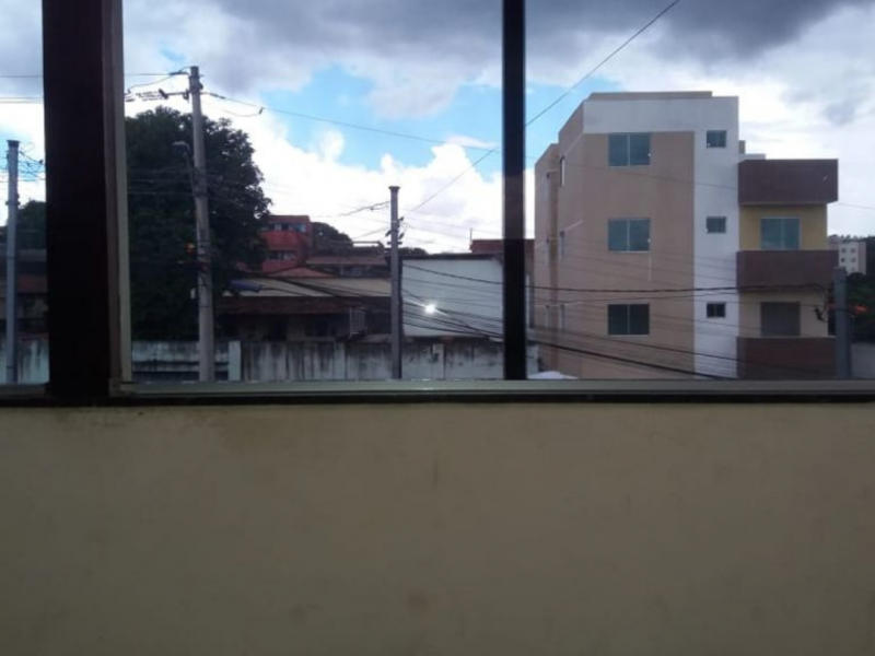 imóvel com 85m² - Vila Cristina - Betim