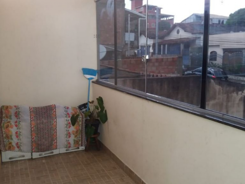 imóvel com 85m² - Vila Cristina - Betim