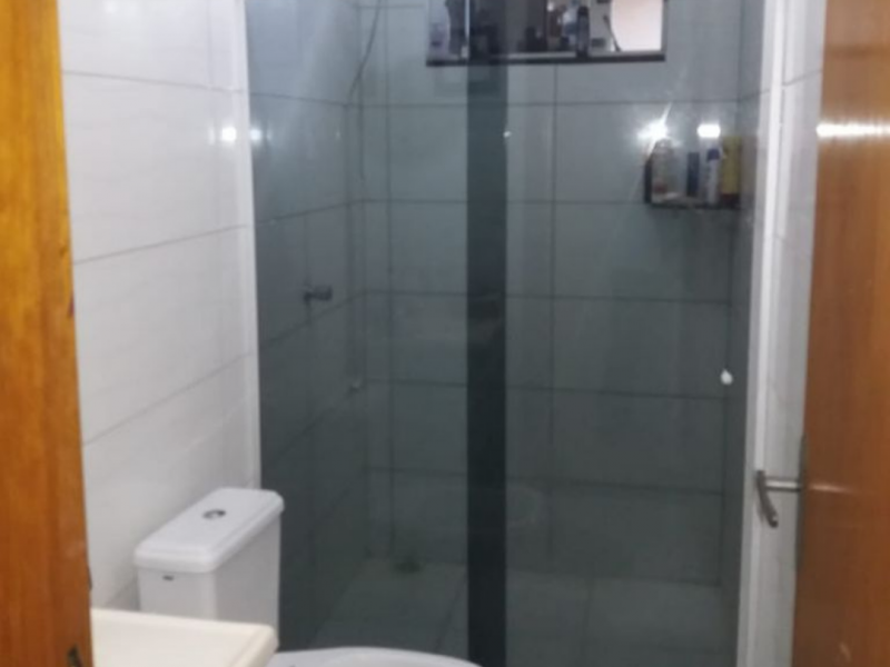 imóvel com 85m² - Vila Cristina - Betim