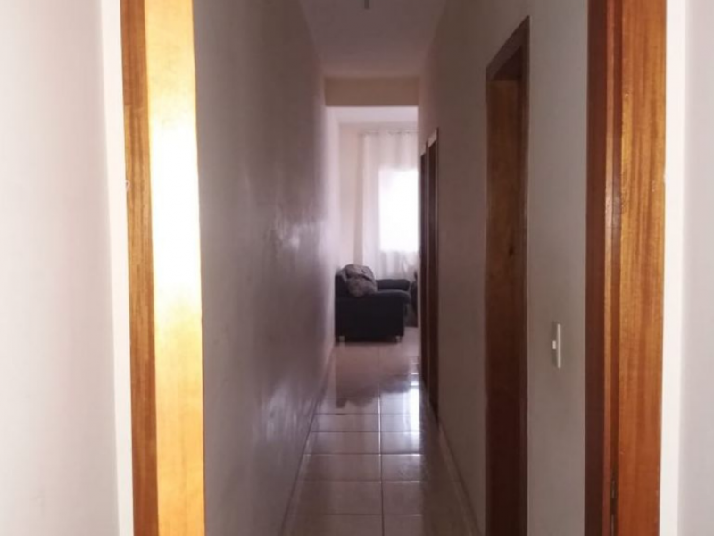imóvel com 85m² - Vila Cristina - Betim