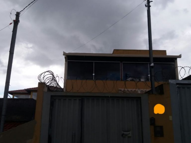 imóvel com 85m² - Vila Cristina - Betim