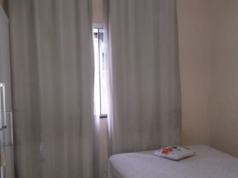 imóvel com 85m² - Vila Cristina - Betim