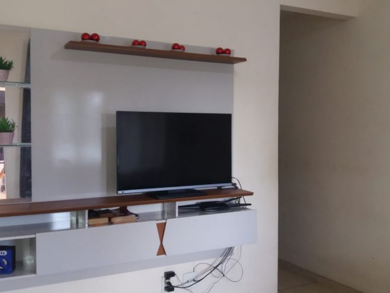 imóvel com 85m² - Vila Cristina - Betim
