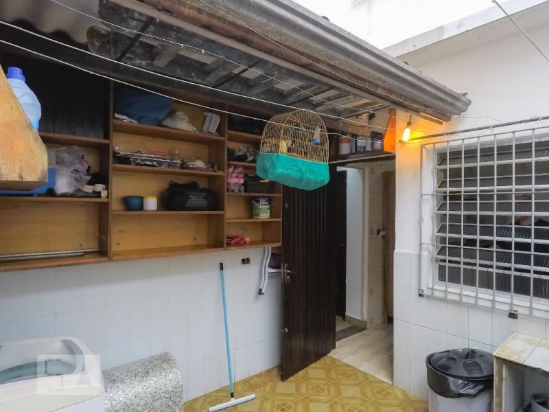 imóvel com 92m² - Jardim Botucatu - São Paulo