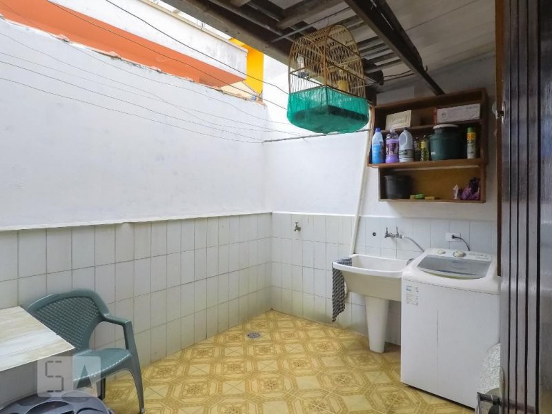 imóvel com 92m² - Jardim Botucatu - São Paulo