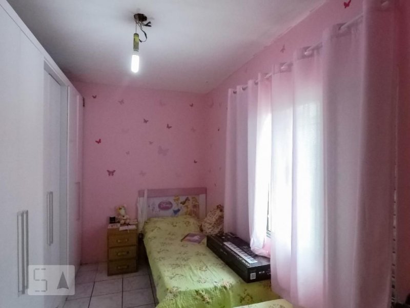 imóvel com 92m² - Jardim Botucatu - São Paulo
