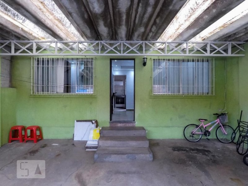 imóvel com 92m² - Jardim Botucatu - São Paulo