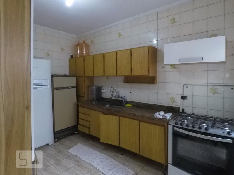 imóvel com 92m² - Jardim Botucatu - São Paulo