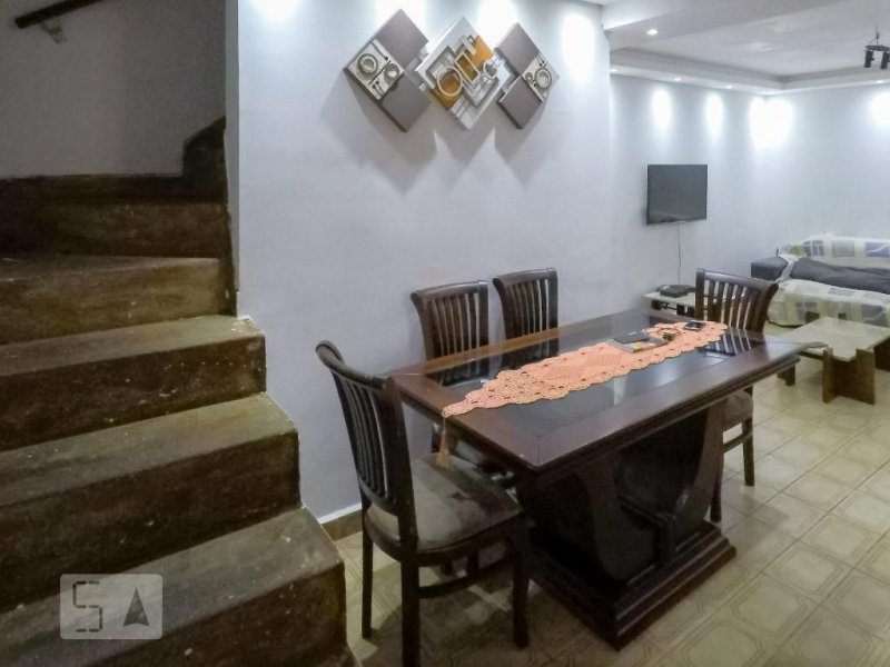 imóvel com 92m² - Jardim Botucatu - São Paulo