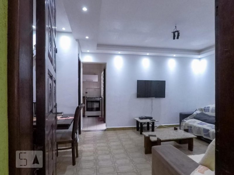 imóvel com 92m² - Jardim Botucatu - São Paulo