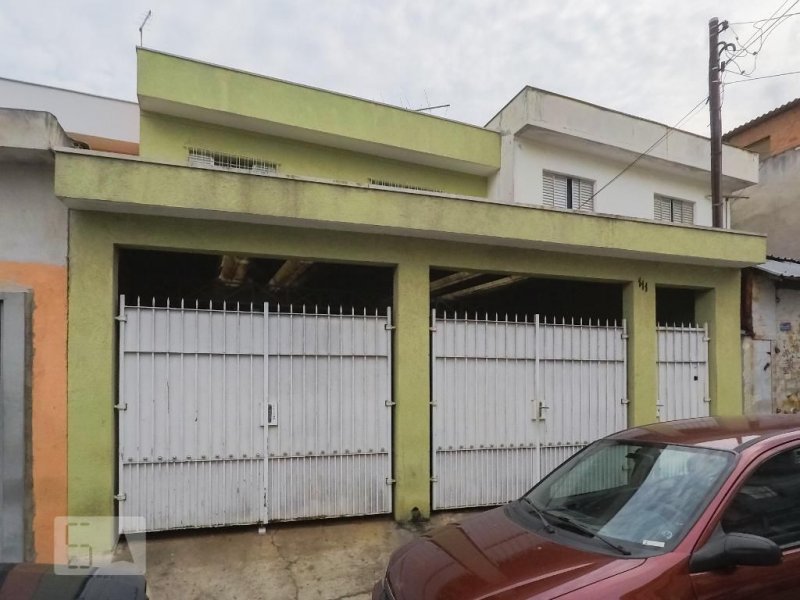 imóvel com 92m² - Jardim Botucatu - São Paulo