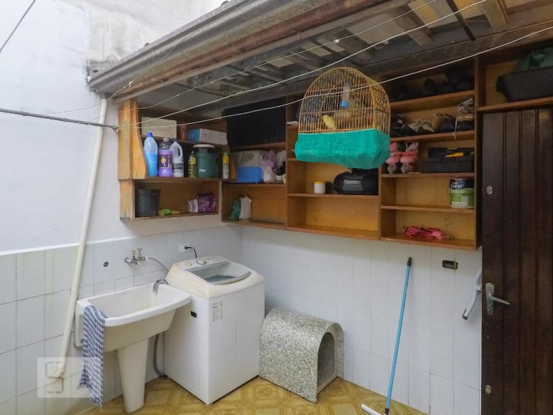 imóvel com 92m² - Jardim Botucatu - São Paulo