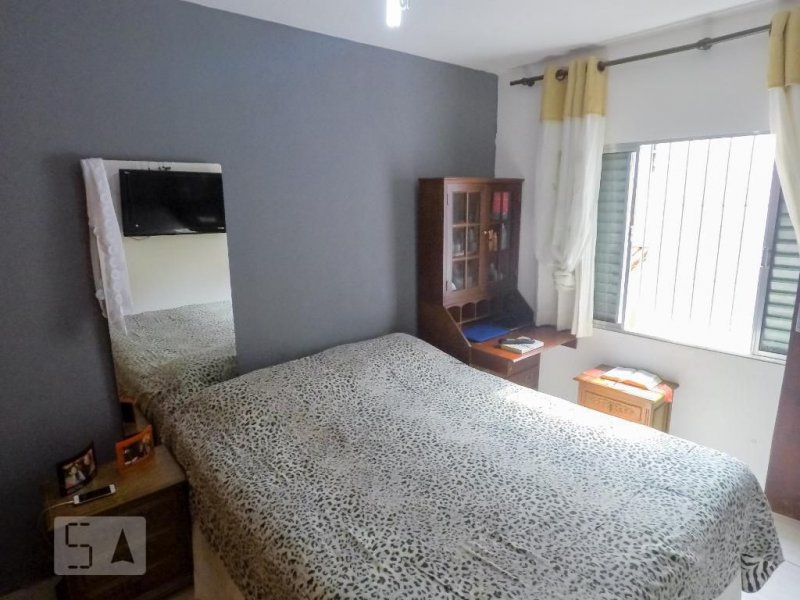 imóvel com 92m² - Jardim Botucatu - São Paulo