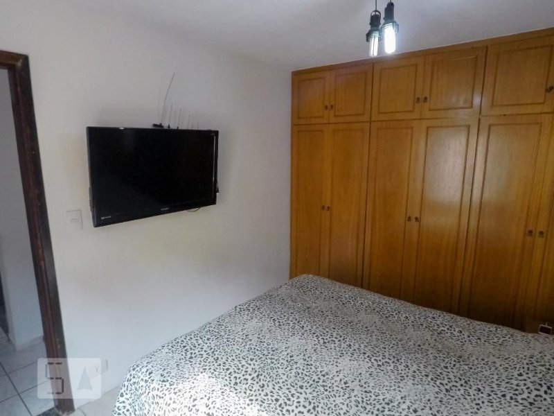 imóvel com 92m² - Jardim Botucatu - São Paulo