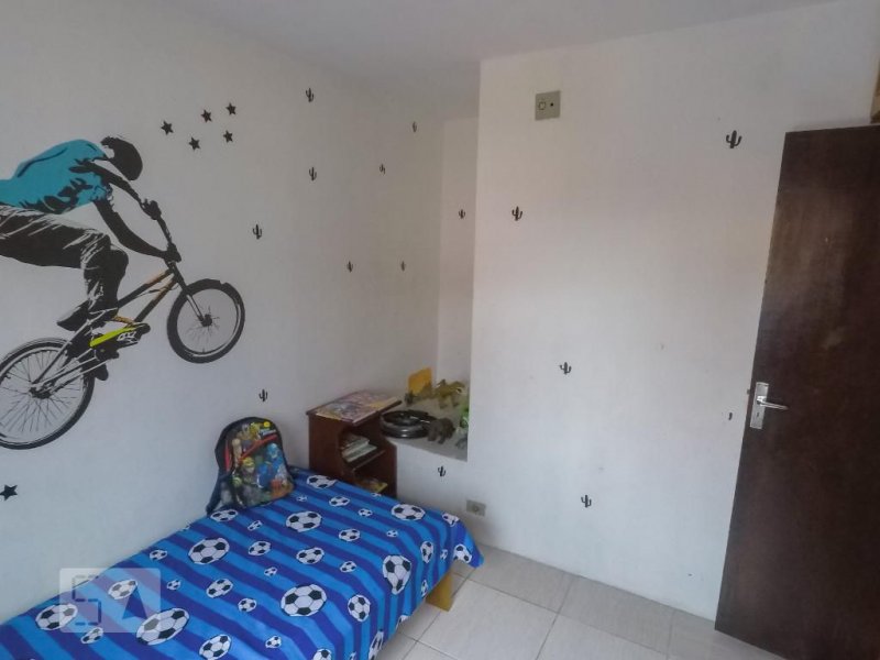 imóvel com 92m² - Jardim Botucatu - São Paulo