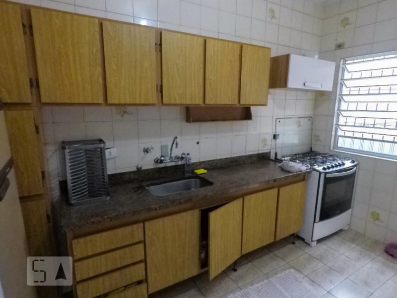 imóvel com 92m² - Jardim Botucatu - São Paulo