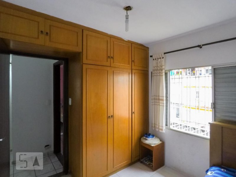 imóvel com 92m² - Jardim Botucatu - São Paulo