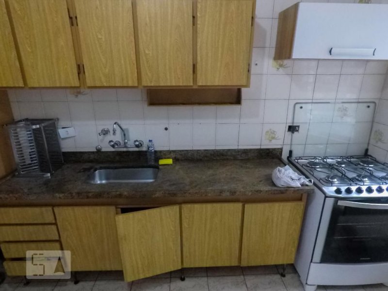 imóvel com 92m² - Jardim Botucatu - São Paulo