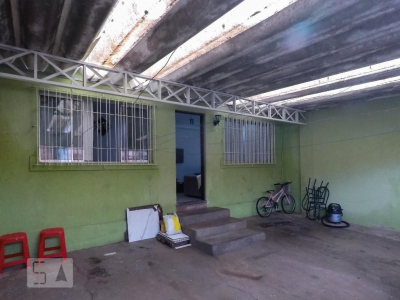 imóvel com 92m² - Jardim Botucatu - São Paulo