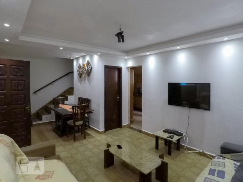 imóvel com 92m² - Jardim Botucatu - São Paulo