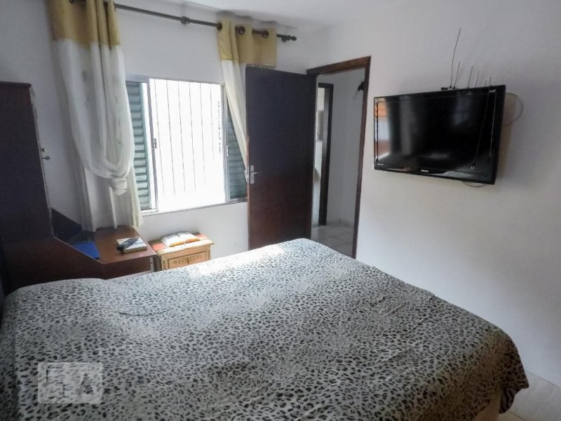 imóvel com 92m² - Jardim Botucatu - São Paulo