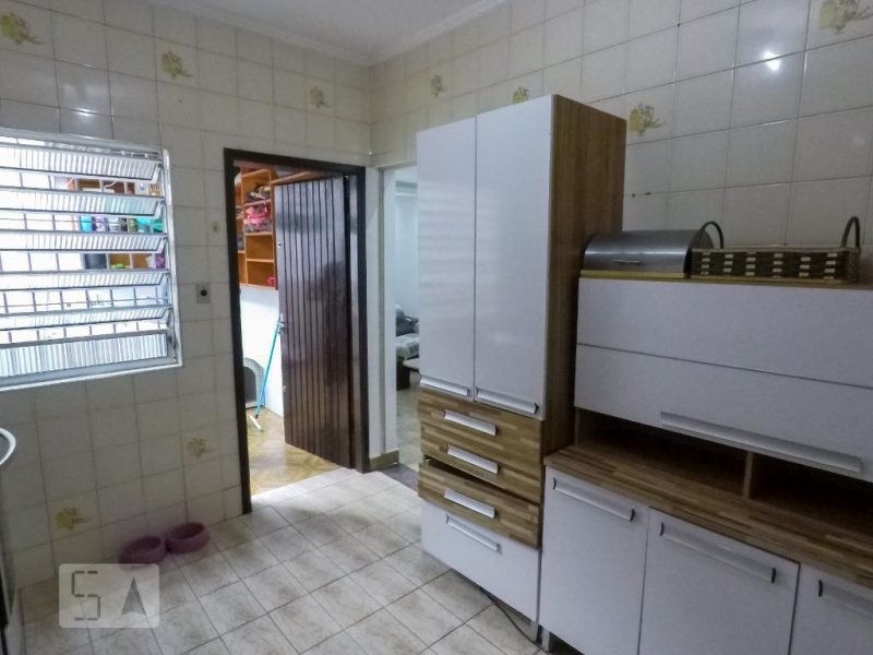 imóvel com 92m² - Jardim Botucatu - São Paulo