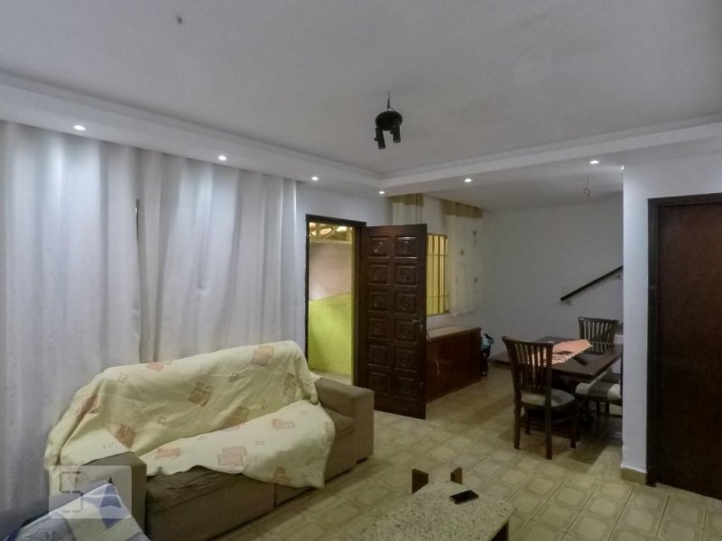 imóvel com 92m² - Jardim Botucatu - São Paulo